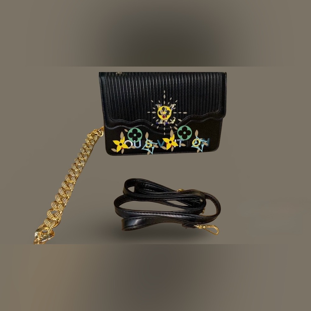 Fashion Rhinestone bag